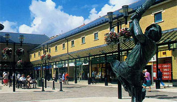 Hastings Business Directory