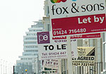Letting Agents