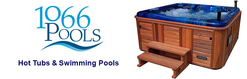 1066 Pools