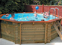 Swimming Pools