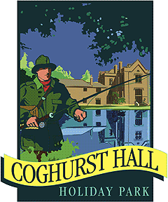 Coghurst Holiday Park, Hastings