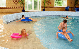 Indoor Fun Pool