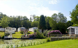 Fishing Lake Location