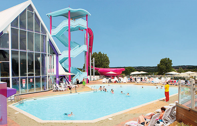 Combe Haven Holiday Park, Hastings