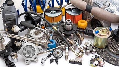 Car Spares and Accessories