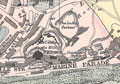 Old Hastings Map